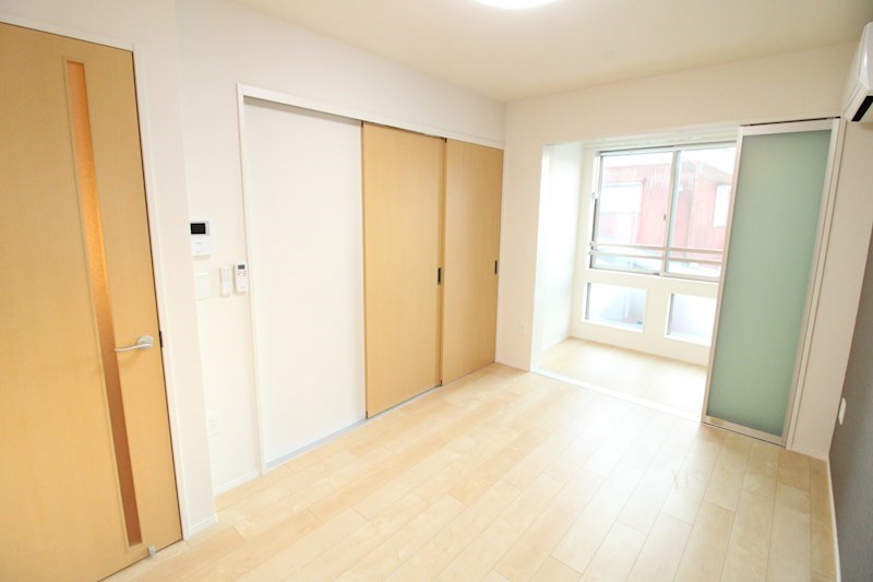 ベルベディア その他1