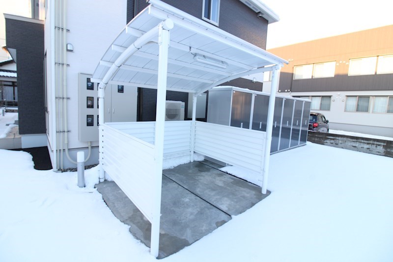 ベルベディア その他13