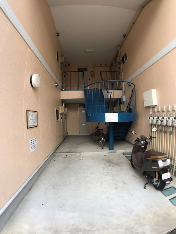 キャメルハウス長潟 その他14