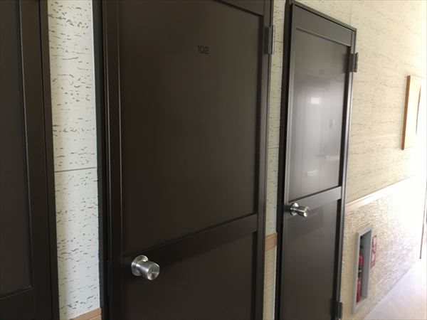 ｱﾚｰﾅ東大通 その他8