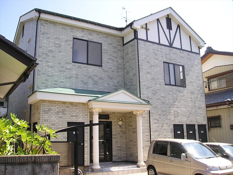 ｽﾓｰﾙﾗﾝﾄﾞ21 102号室 外観