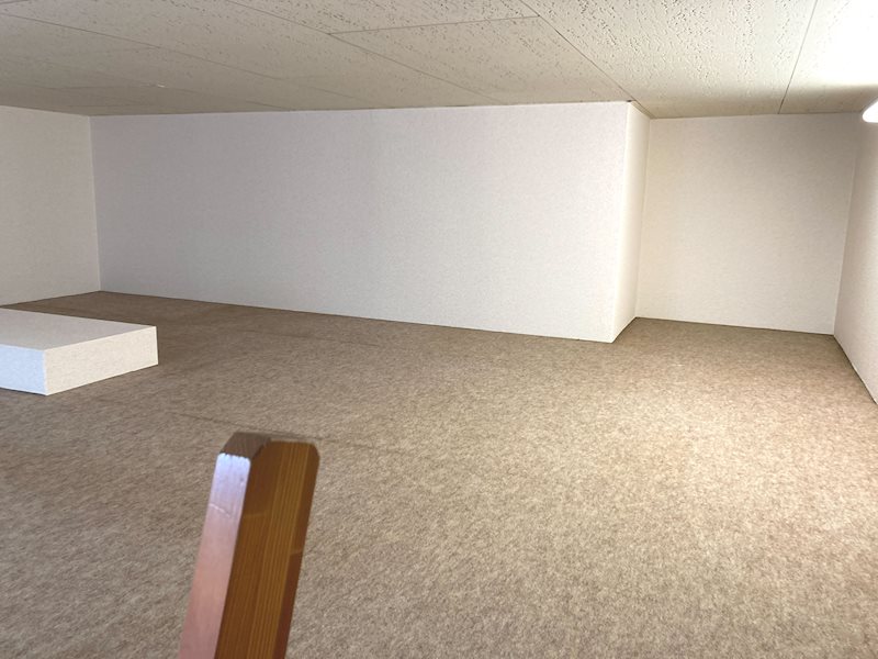 ﾒｿﾞﾝ･ｻﾜ ベッドルーム