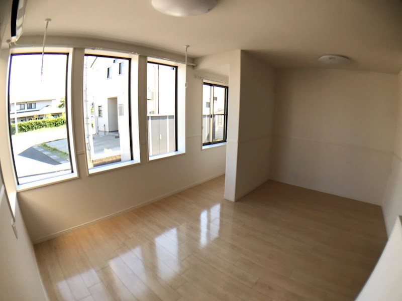 グリーンコートⅡ その他2