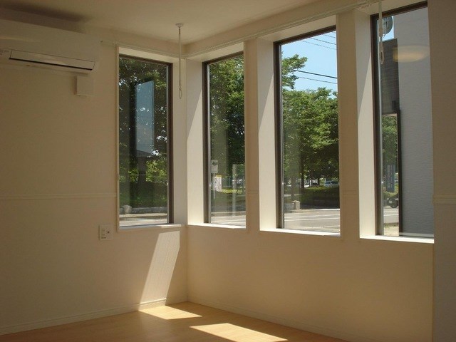 グリーンコートⅡ その他7