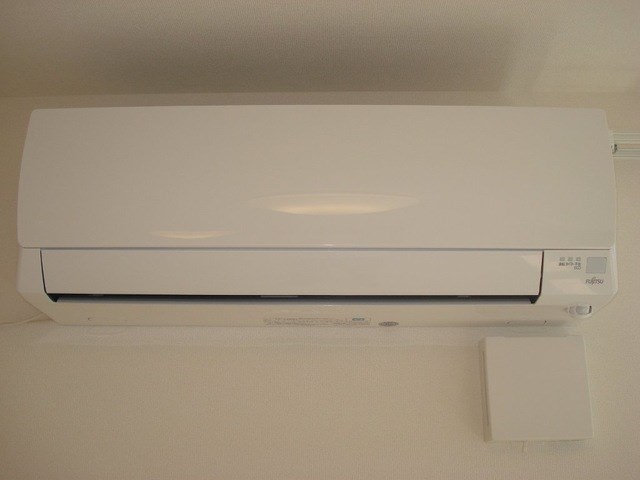 グリーンコートⅡ その他8