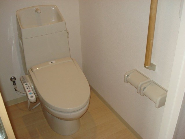 グリーンコートⅡ その他9