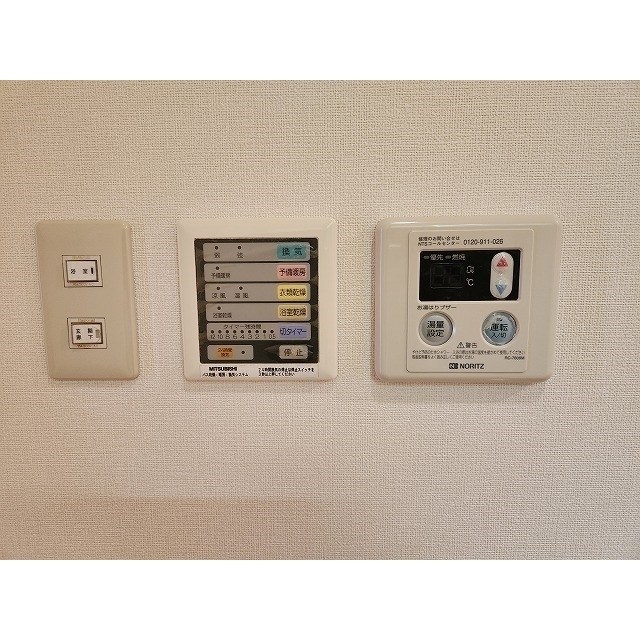 パンウエストリート その他9