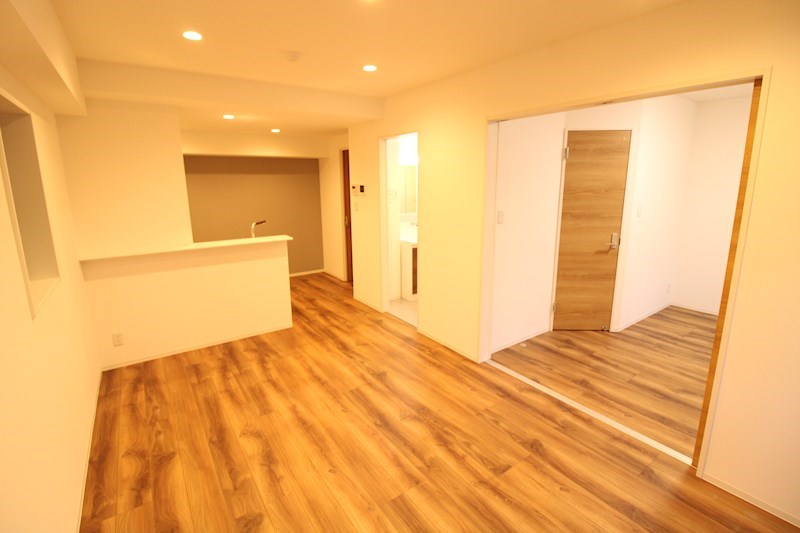 CUES東万代 その他1