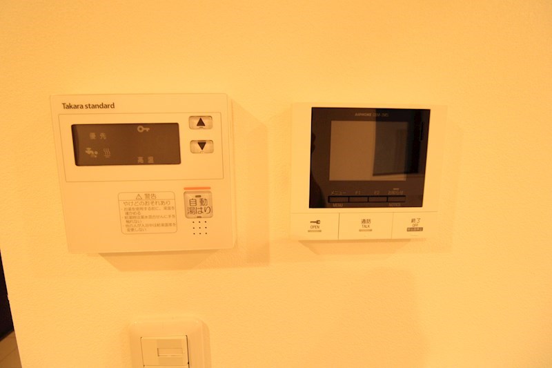 CUES東万代 その他8