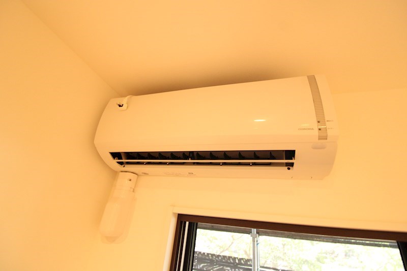 CUES東万代 その他9