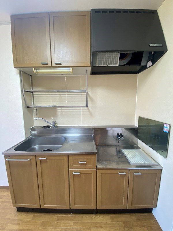 パークタウン新和 その他2