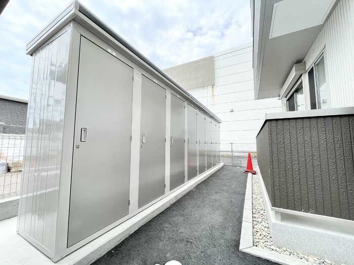 ビバル上近江 その他19