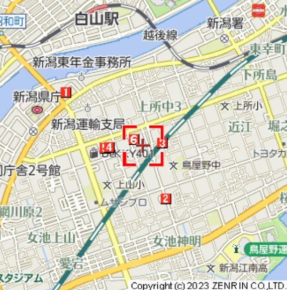 ビバル上近江 その他23