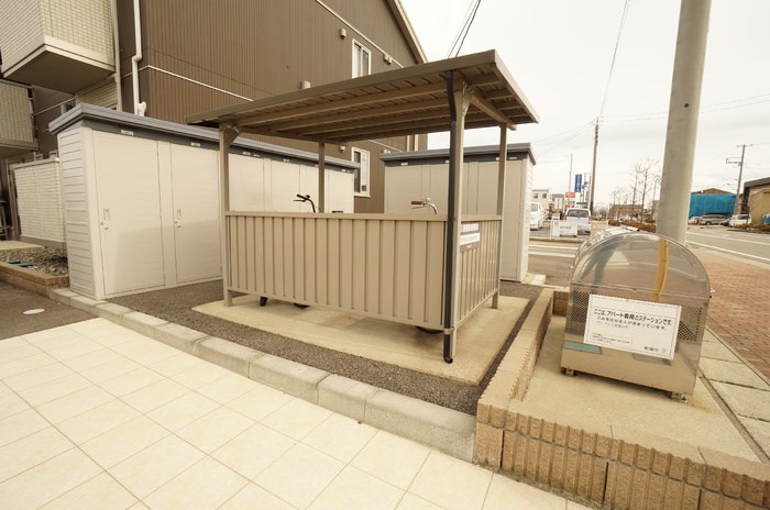 マリオン  その他15