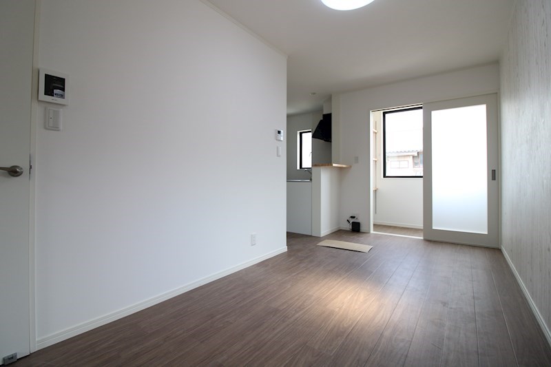 ヴィア　アヴァンティ2号棟 その他1