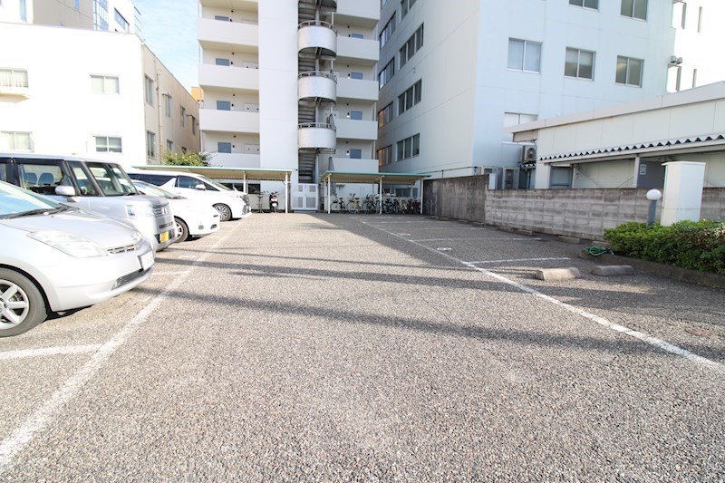 ヴィラ東中通 その他5