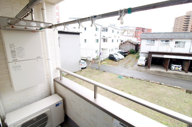 THE URBAN南万代町 その他17