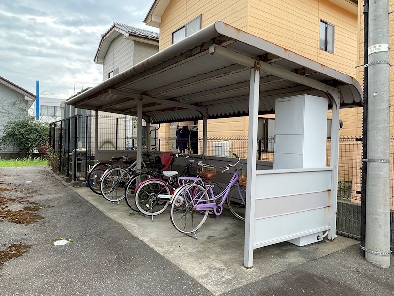 コンフォート弐番館 その他12