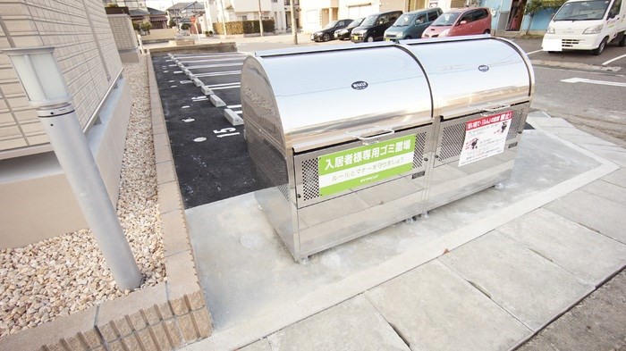 グレイスヴィラ  その他12