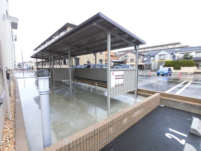 グレイスヴィラ  その他17