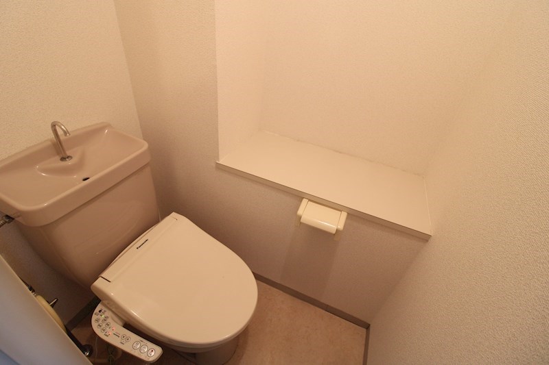 ラムール紫竹 その他4