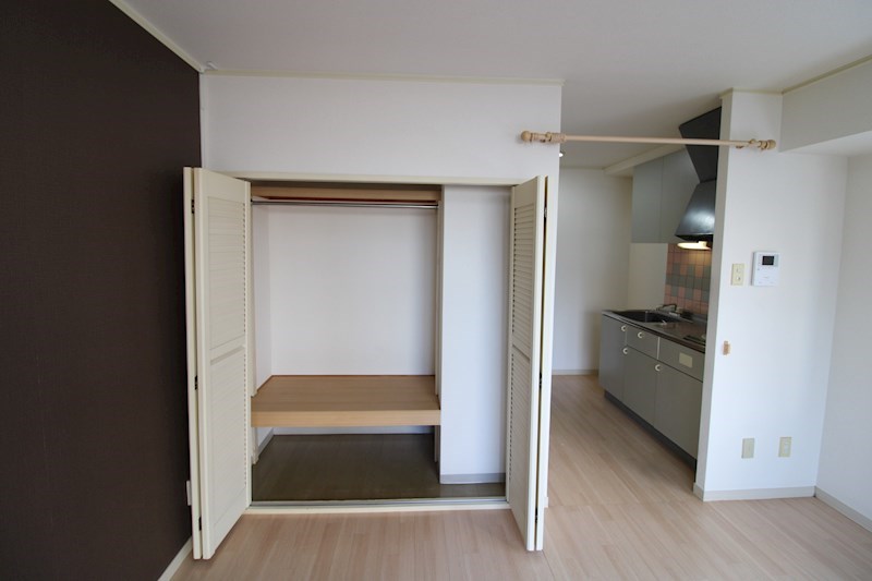 ラムール紫竹 その他5