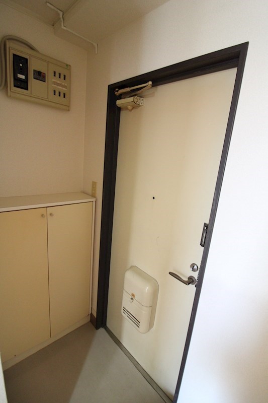 ラムール紫竹 その他8