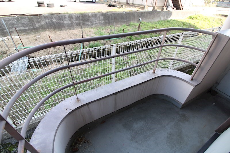 ラムール紫竹 その他9