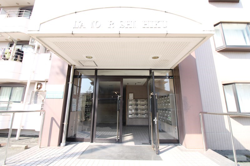 ラムール紫竹 その他11