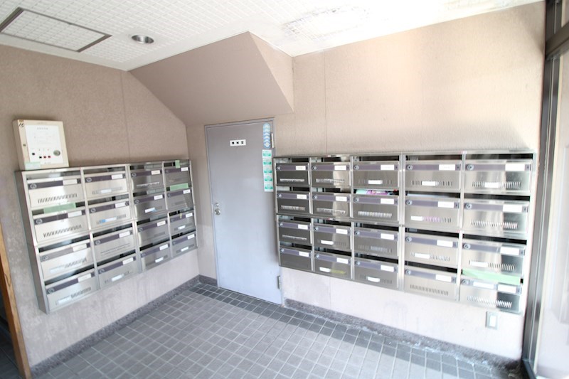 ラムール紫竹 その他12