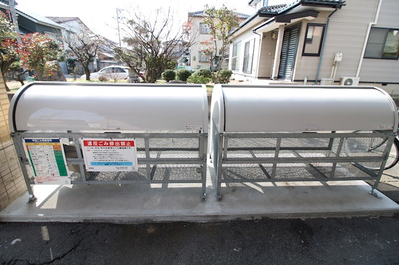 ラムール紫竹 その他13