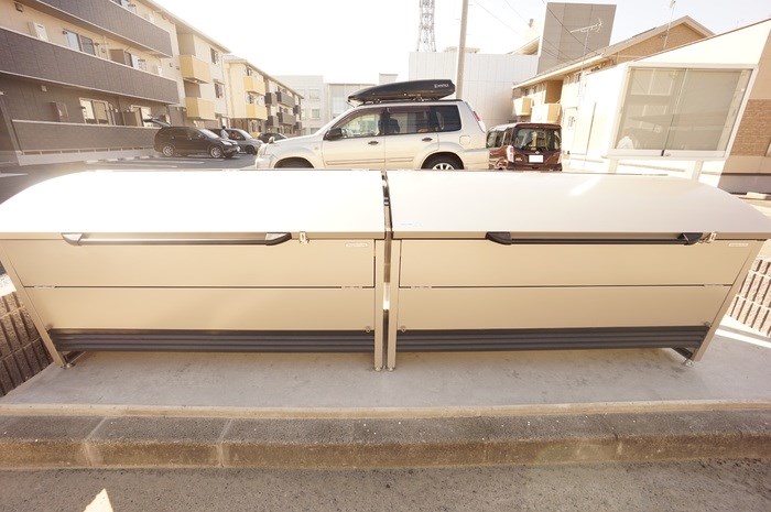 フォルテアB  その他14