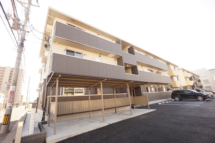 フォルテアB  その他15