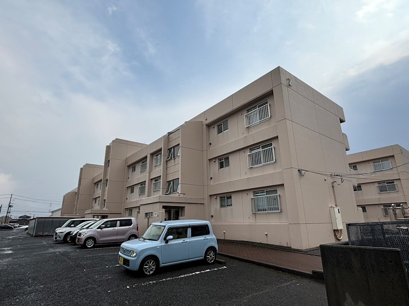 第２コーポ青木 205号室 外観