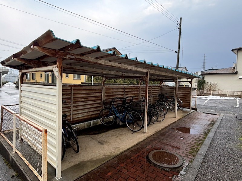 第２コーポ青木 その他13