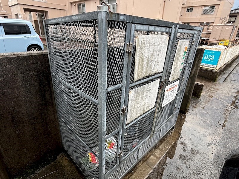 第２コーポ青木 その他14