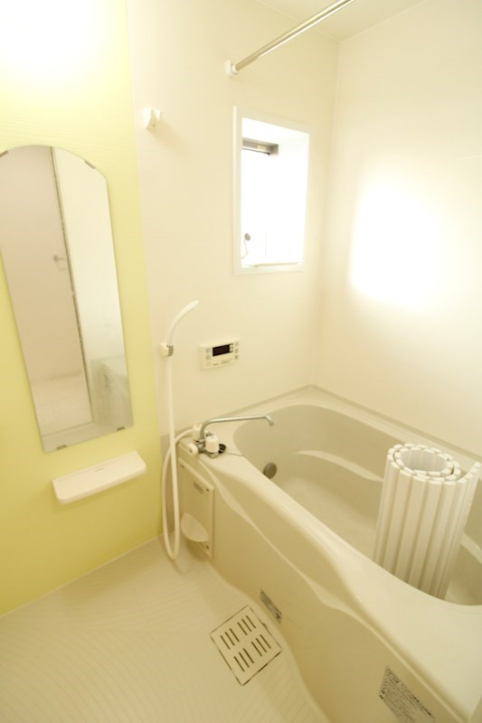 サンハイム・ラベスト その他3