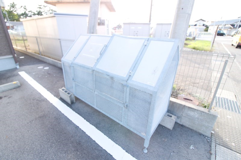 サンハイム・ラベスト その他13