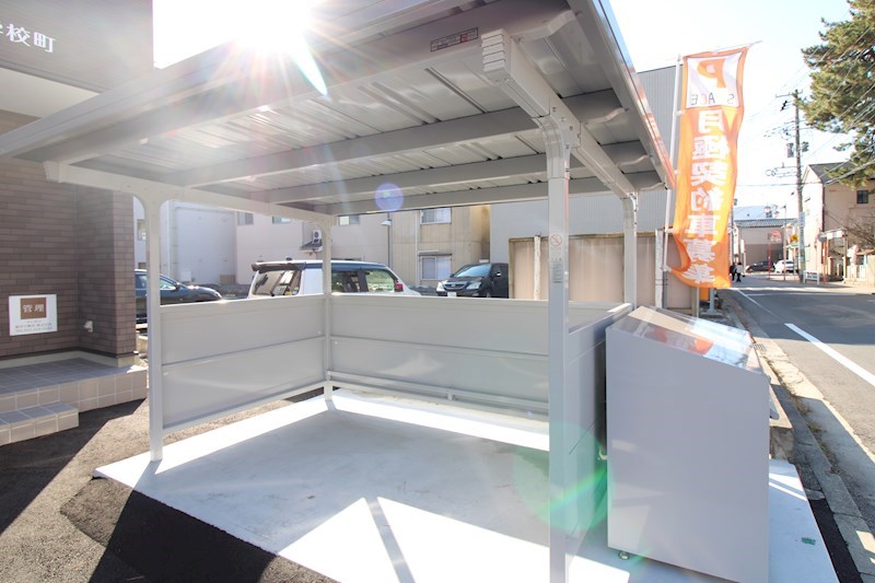 メゾンT・S学校町 その他外観1