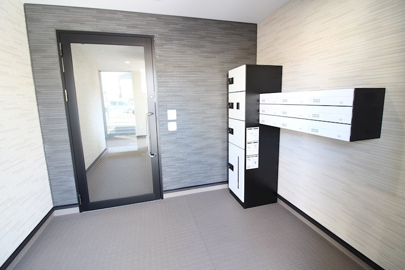 メゾンT・S学校町 その他外観2