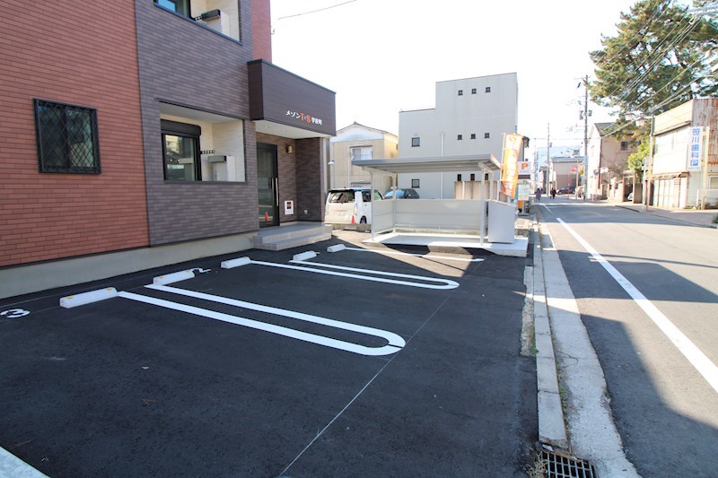 メゾンT・S学校町 その他外観3