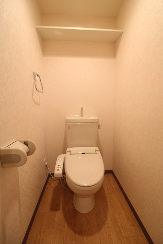 グランフィル紫竹山 その他5