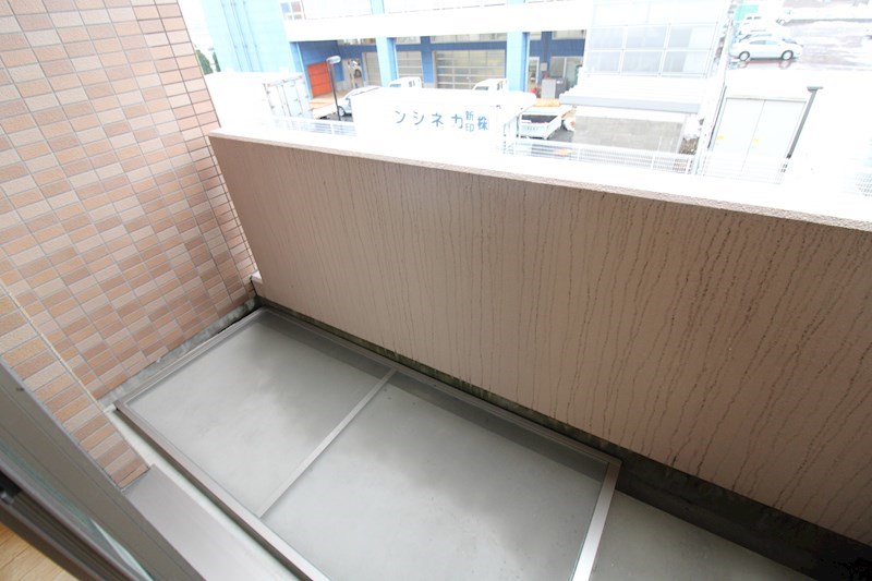 グランフィル紫竹山 その他8