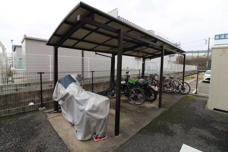 グランフィル紫竹山 その他13