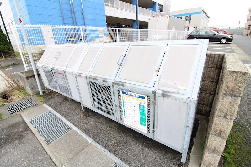 グランフィル紫竹山 その他14