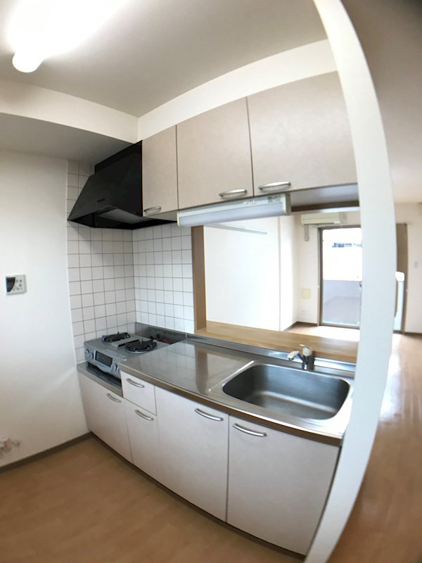 グランフィル紫竹山 その他3