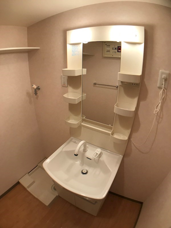 グランフィル紫竹山 その他6