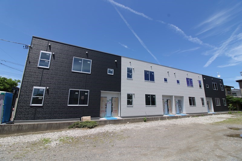 メゾンドK-Ⅱ 107号室 外観