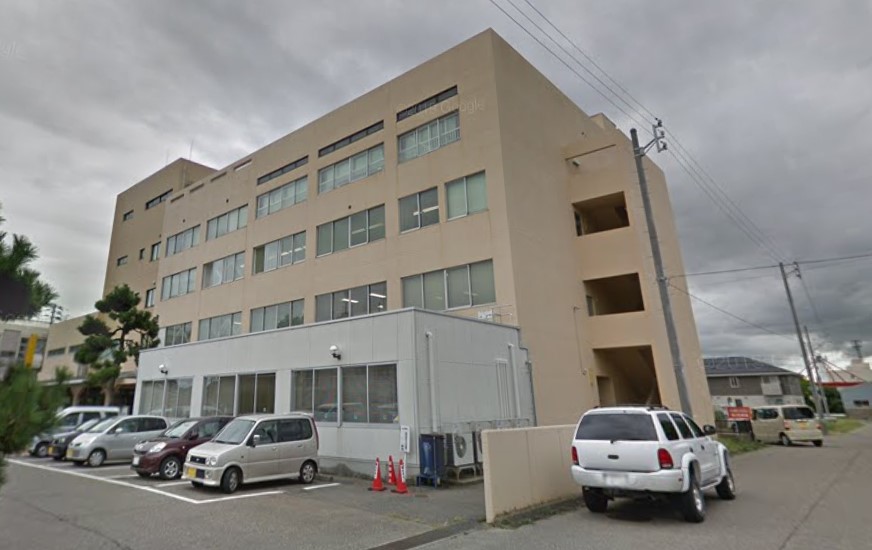 メゾンドK-Ⅱ 周辺画像5