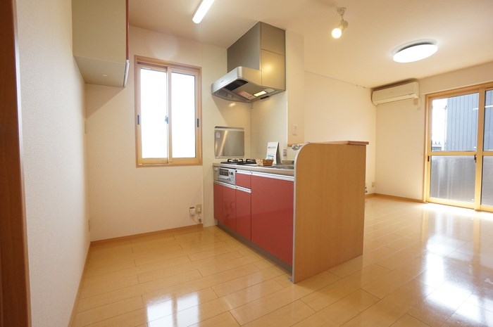 ロベール空港西  その他2